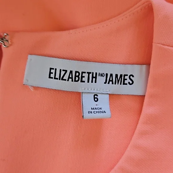 Elizabeth and James "Claire" Dress - Picture 3 of 5